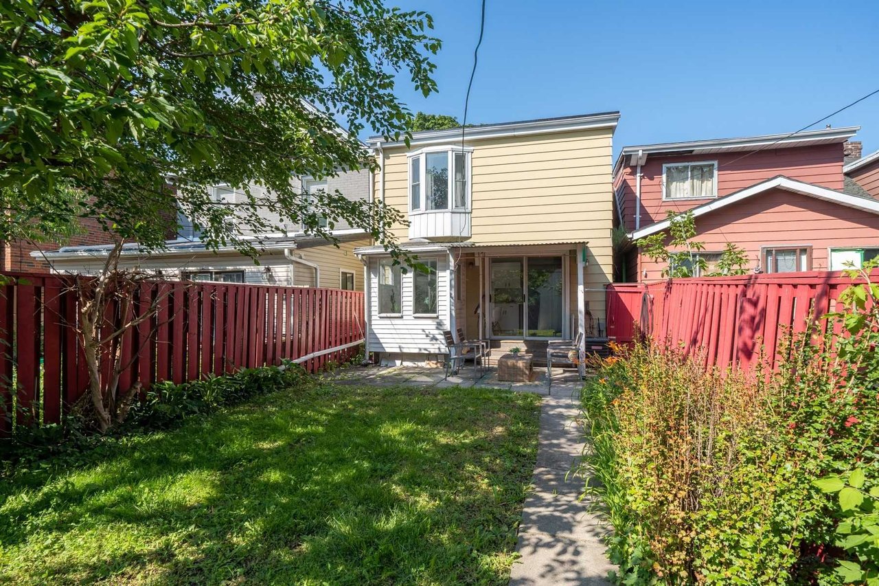 53 Eldon Ave
