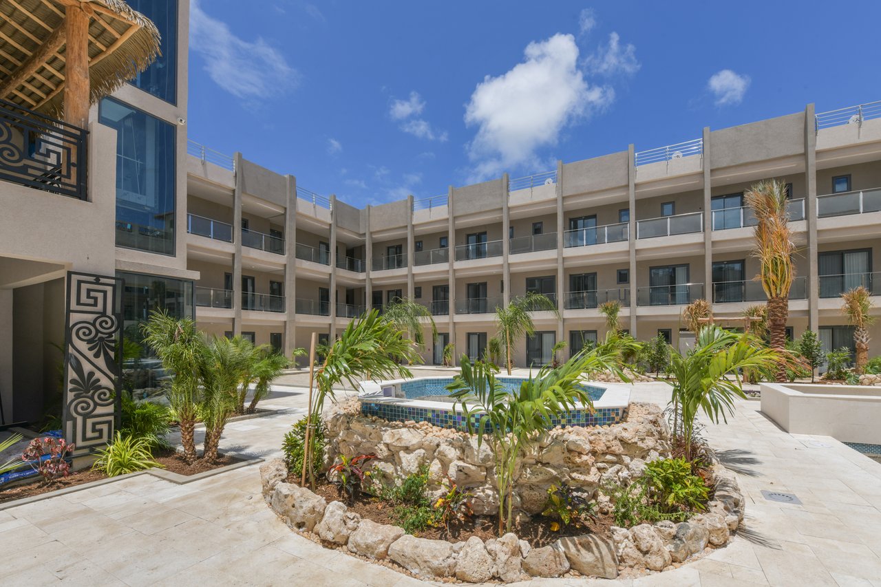 Walishali Condominium Unit 2-21