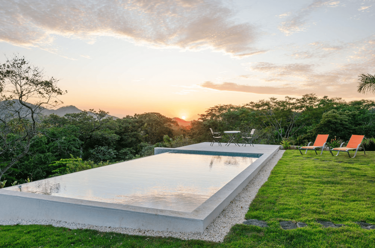 Vista Serenita - Tamarindo