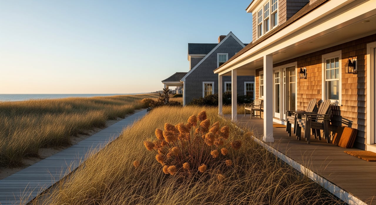 South Shore Housing Seasonality, Explained Simply cover