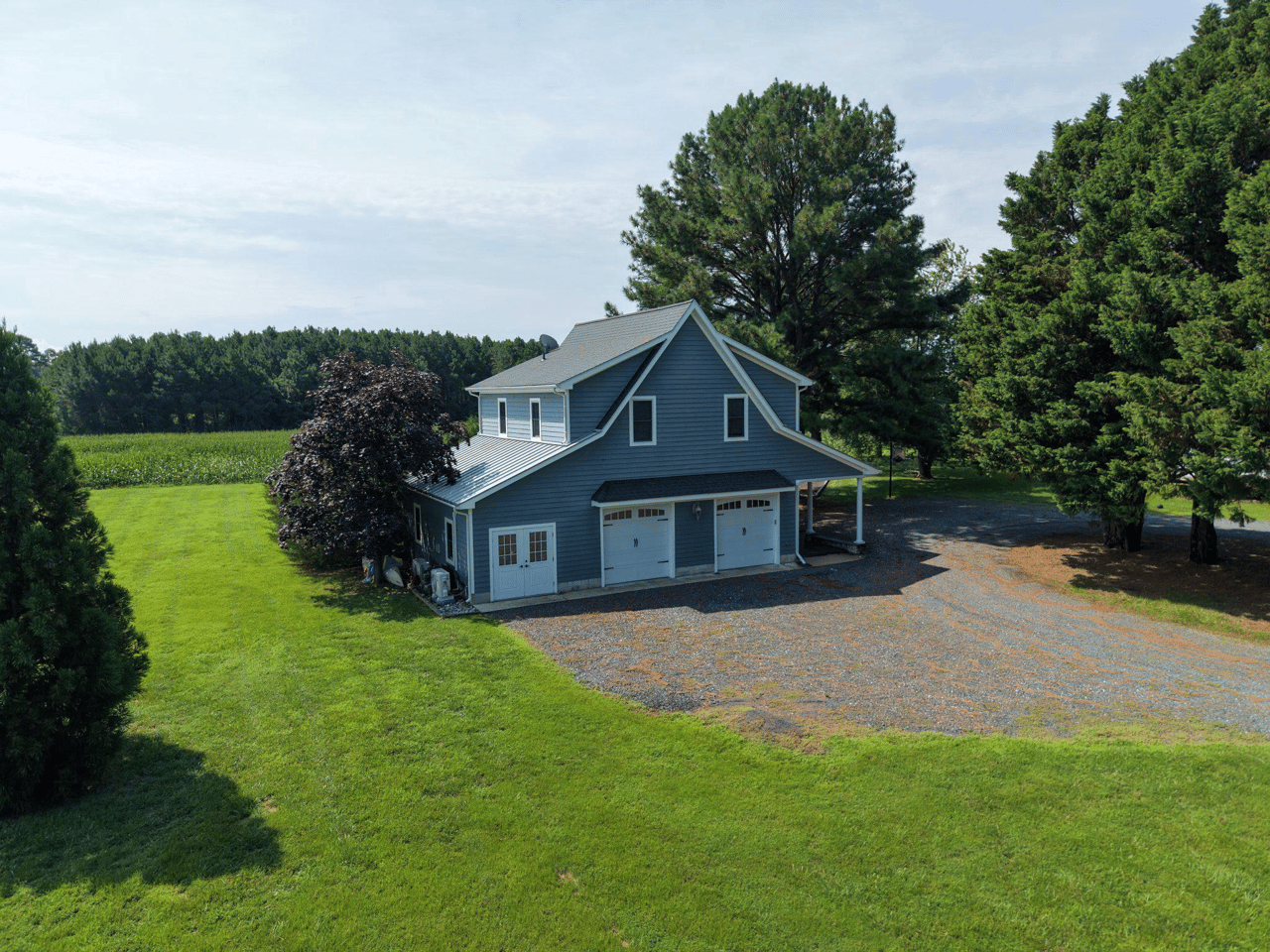 7116 Pea Neck Road