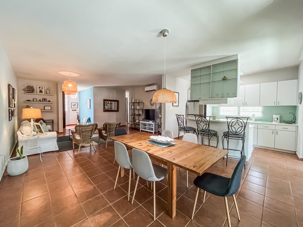 North Coast Village 1122