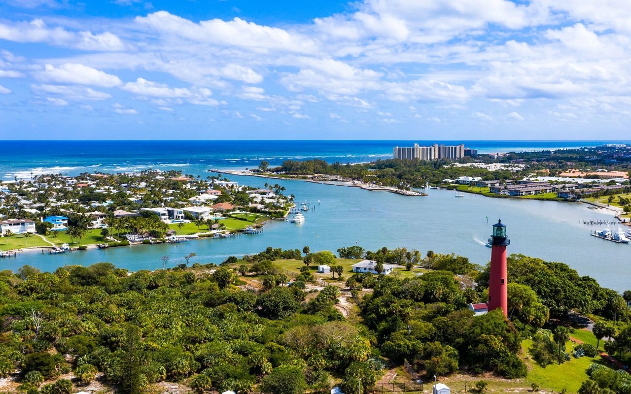Jupiter Island