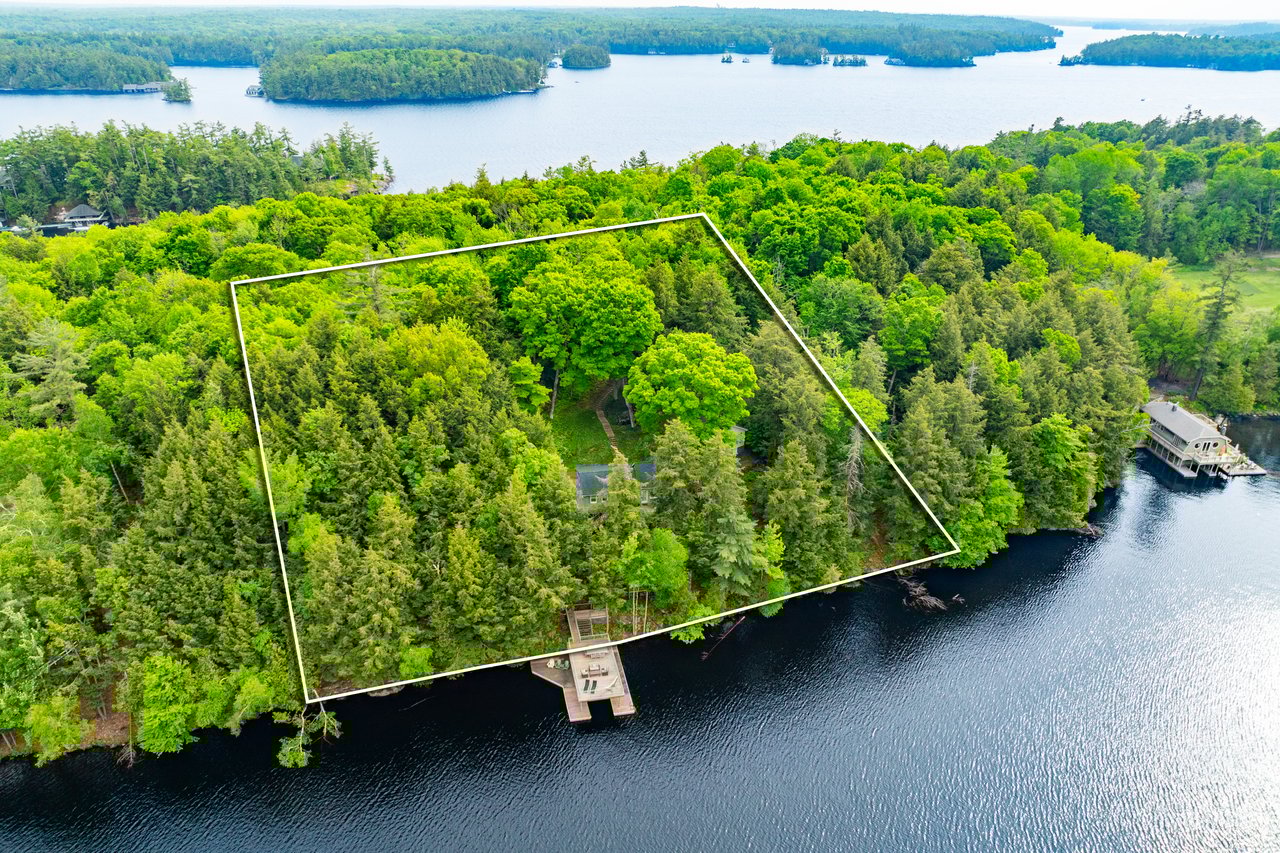 1111 TONDERN ISLAND ROAD