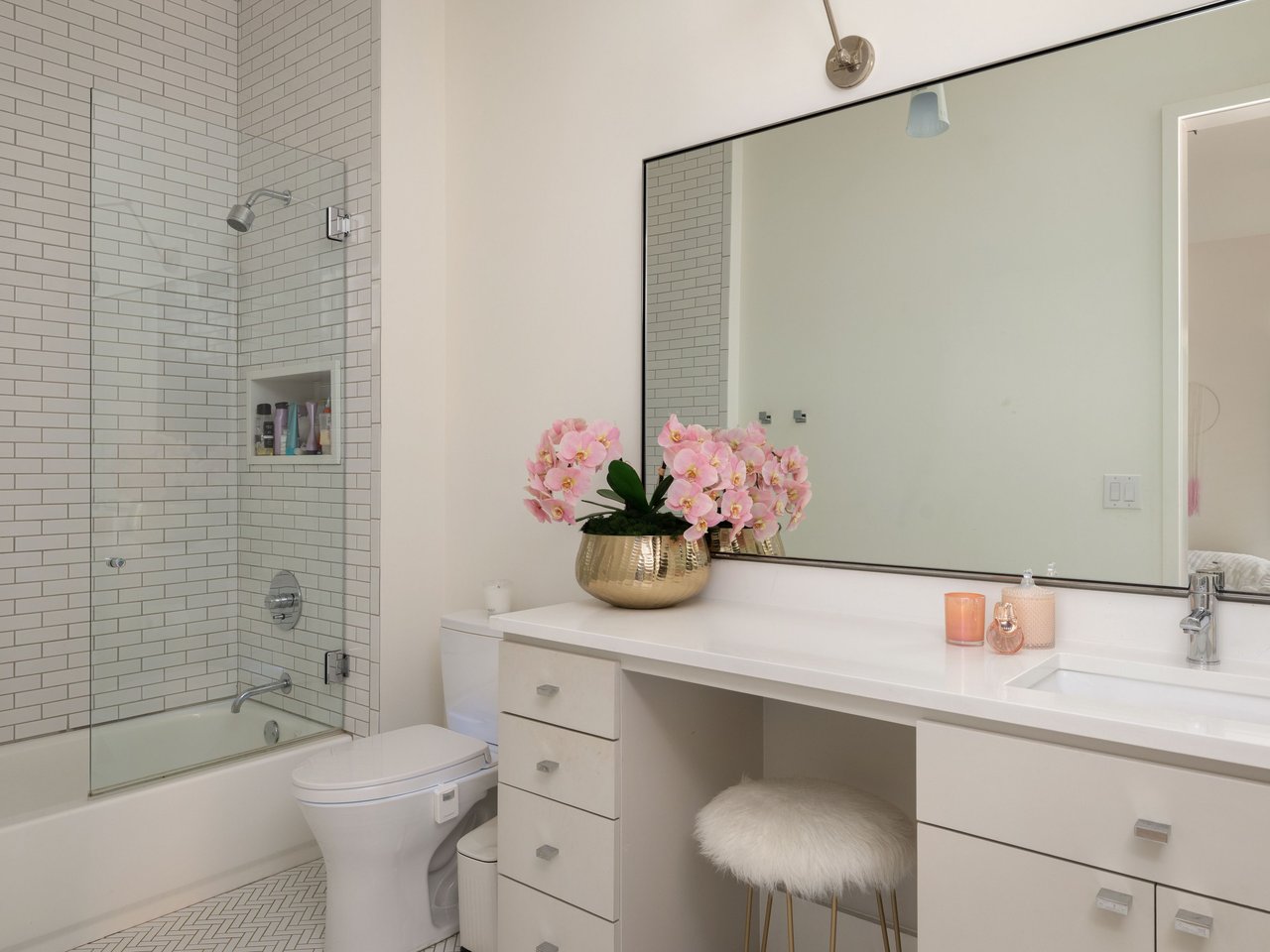 A Designer’s Personal Residence