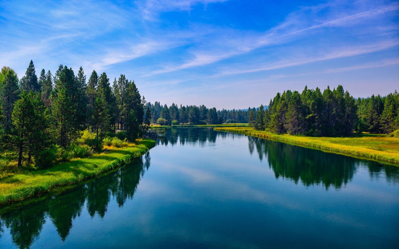 Sunriver