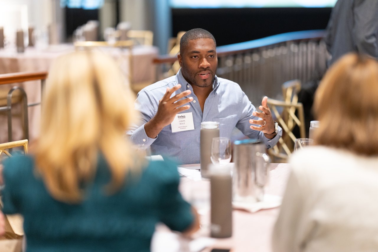 Forbes Global Properties West Coast Regional Meeting in Beverly Hills