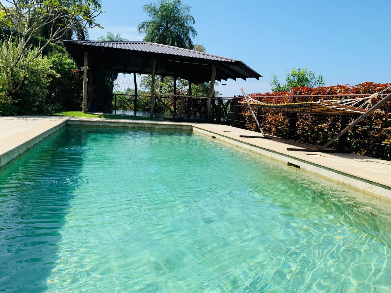 Ocean View Estate with Guest Cabins, Ojochal, Puntarenas