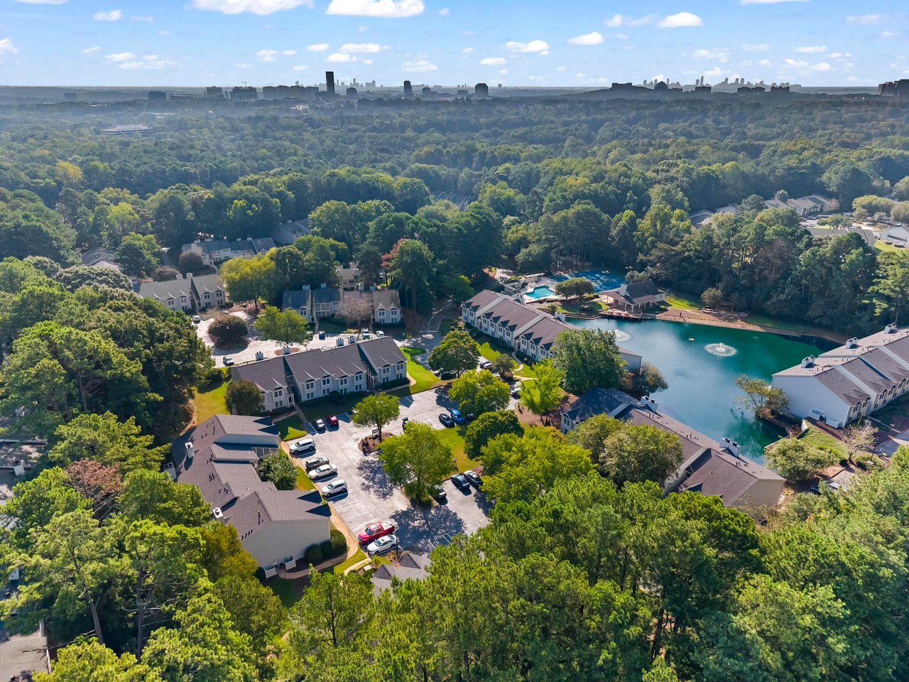 37 Muncy Court SE Update Condominium 
