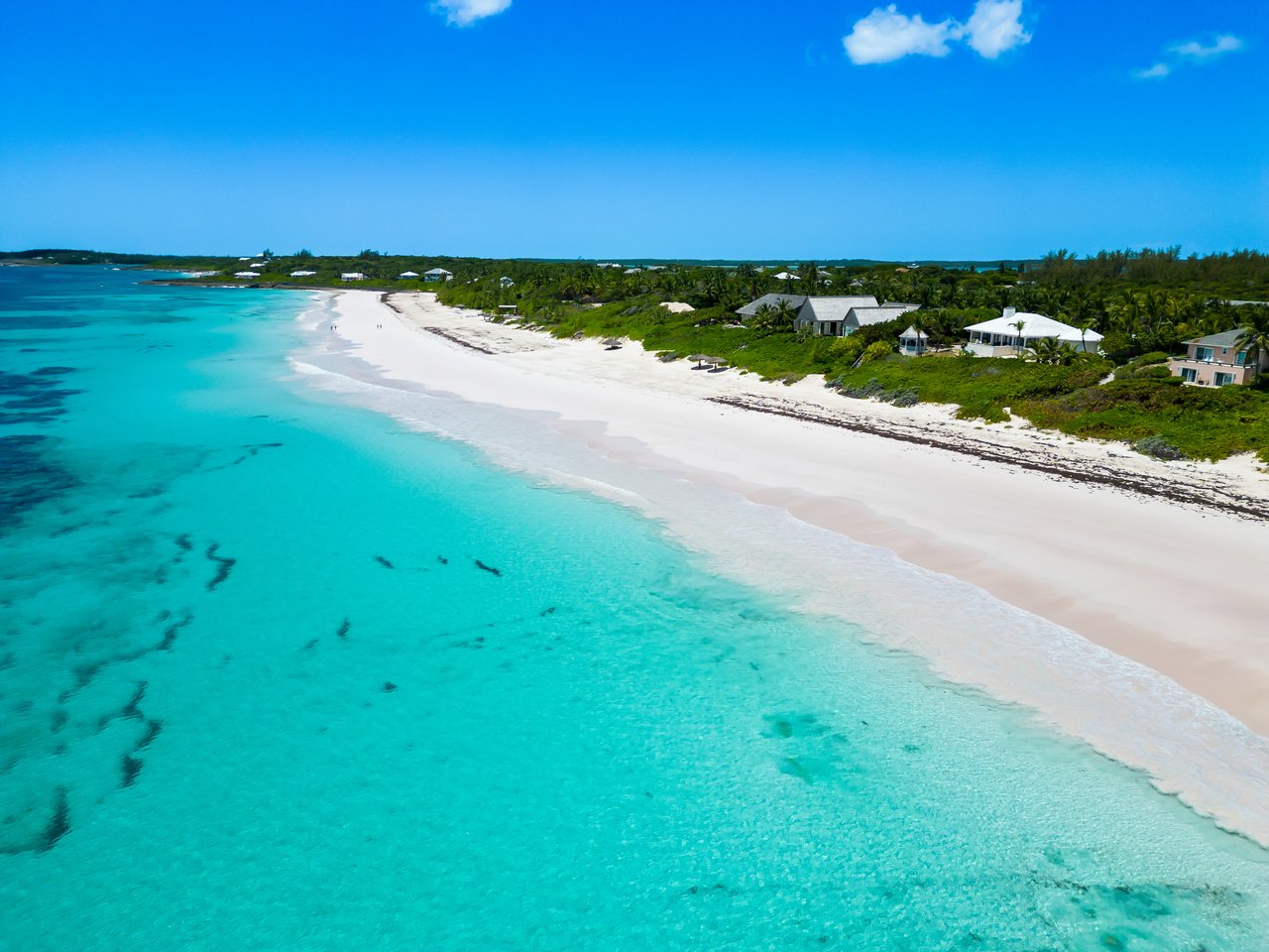 Sea Siren, An Oceanfront Retreat in Harbour Island