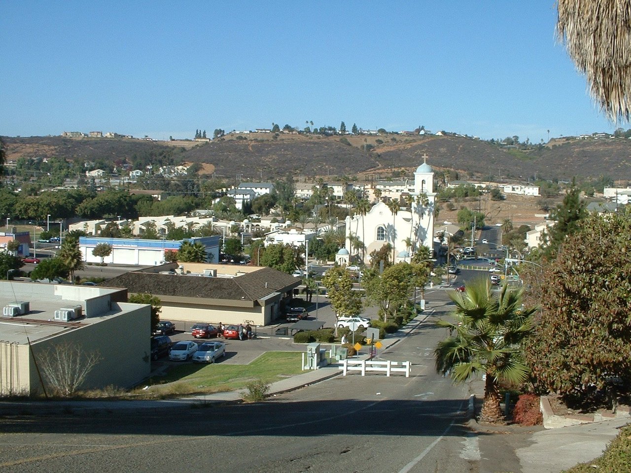 Lemon Grove