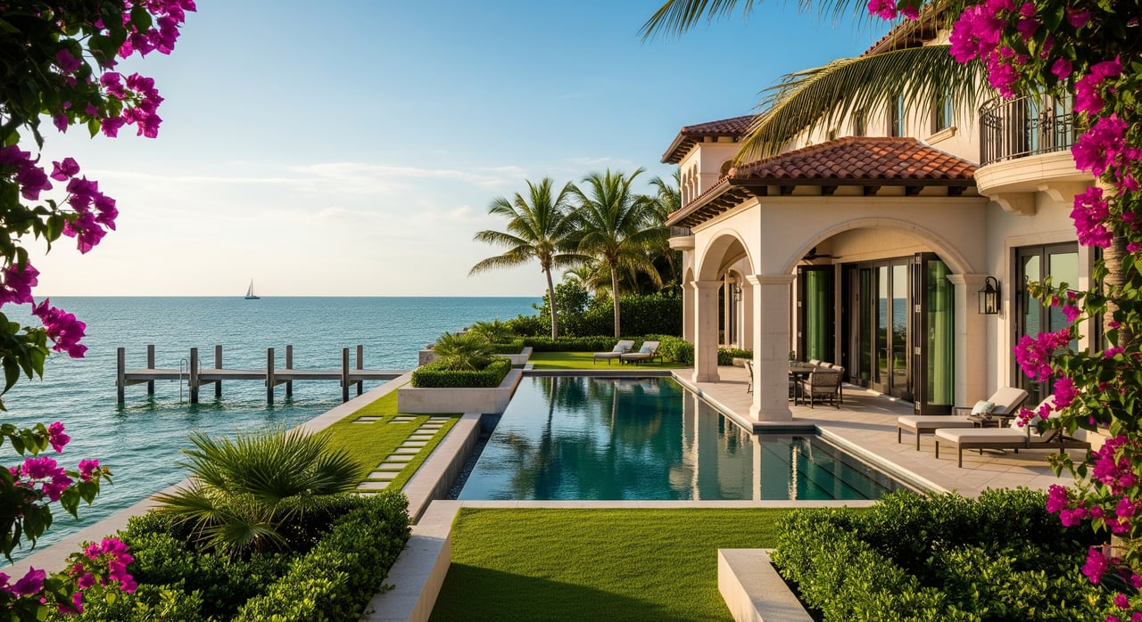 What Is a Jumbo Loan in Naples? Limits, Rates, and Tips