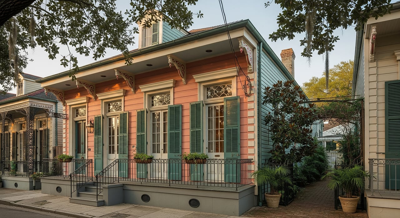 Shotgun Homes in Bywater/Marigny: A Buyer’s Guide