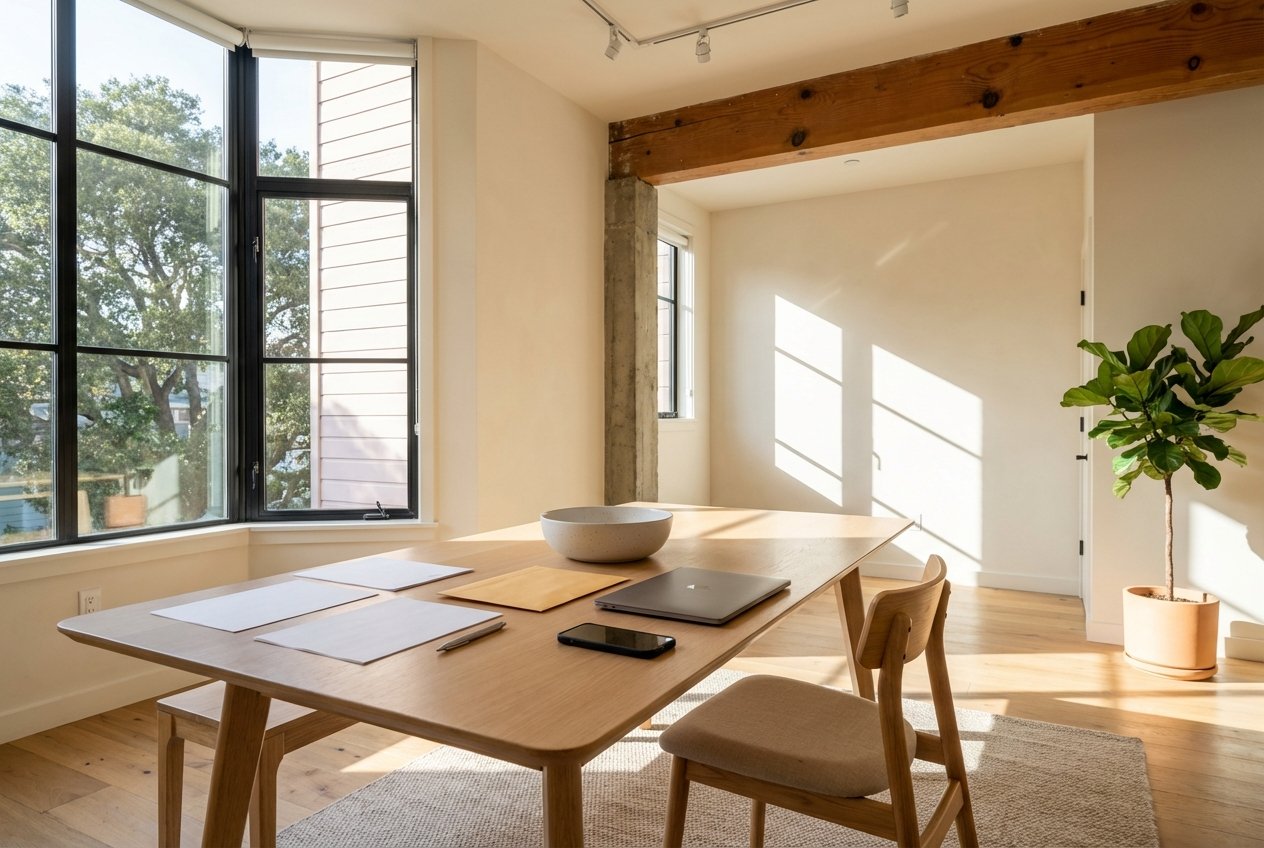 How To Win As A Buyer In The Castro