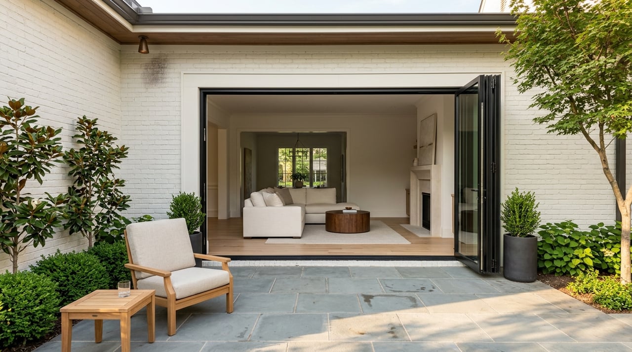 How Strategic Marketing Helps Brentwood Homes Sell Faster