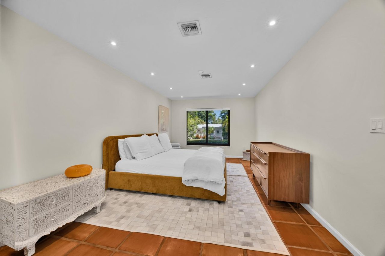 Your Own Backyard Oasis Awaits! Spacious Palmetto Bay Pool Home on a 15,000 SF Lot