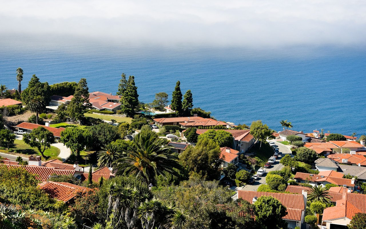 Rolling Hills Estates