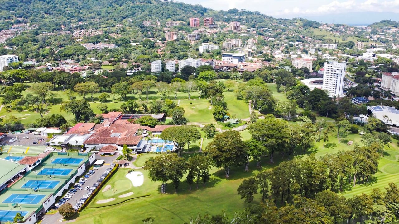 Prime Condo Development Land, Escazu, San Jose