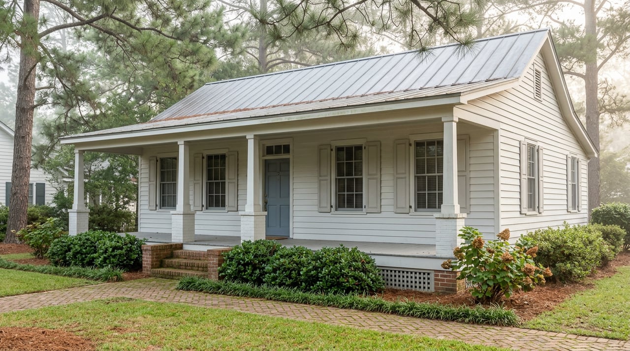 Summerville's Sweetest Week Keeps Getting Longer, and the Route Through It Just Changed