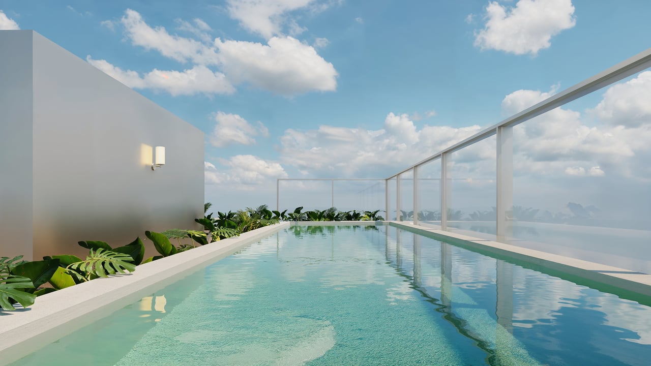 829 4th Street, Residence 1