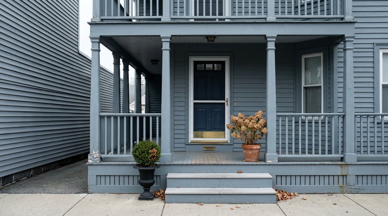 The Friday South Boston Got Double-Booked With Itself