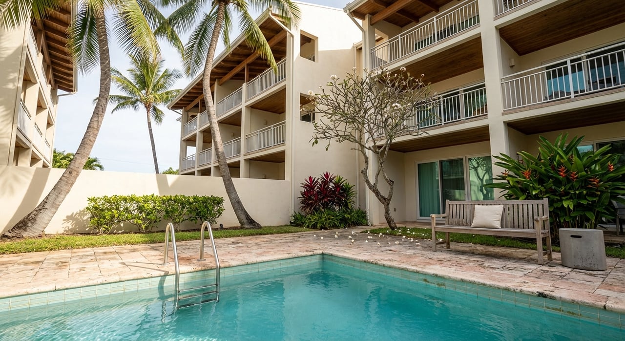Napili, Kahana And Honokowai Condo Living Guide