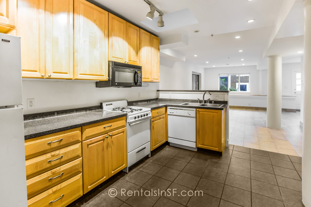 1422-1428 Grove St. 9 Units NOPA