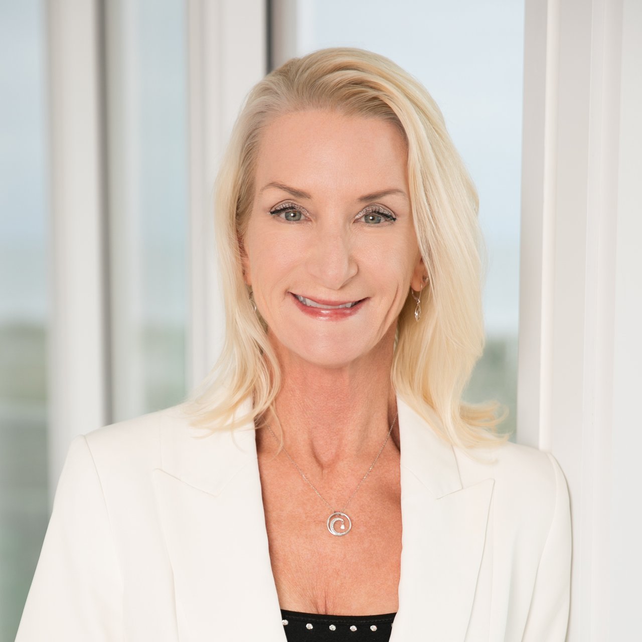 Alyssa Boyd Cocoa Beach, FL Real Estate Agent Headshot