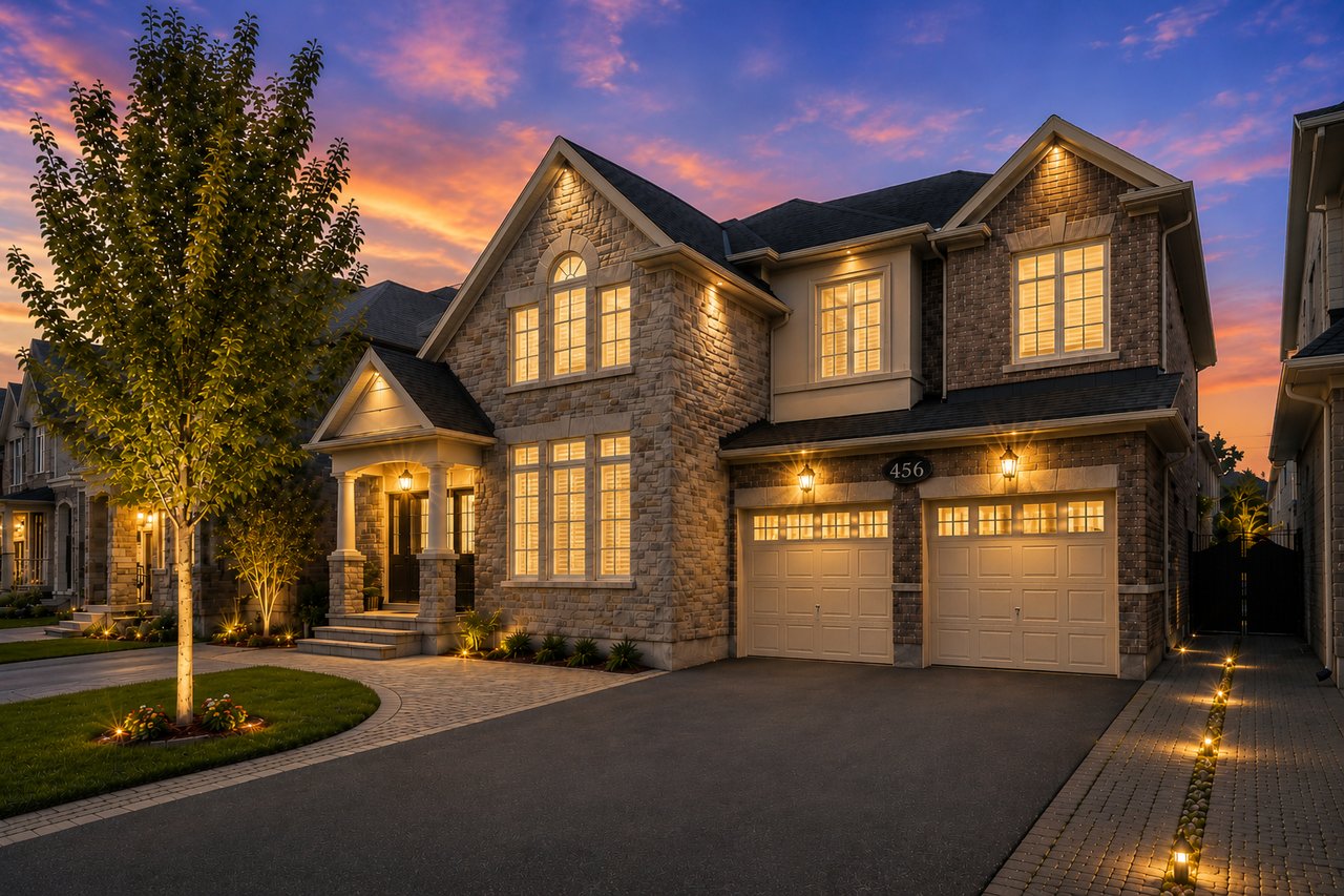 456 Summeridge Dr
