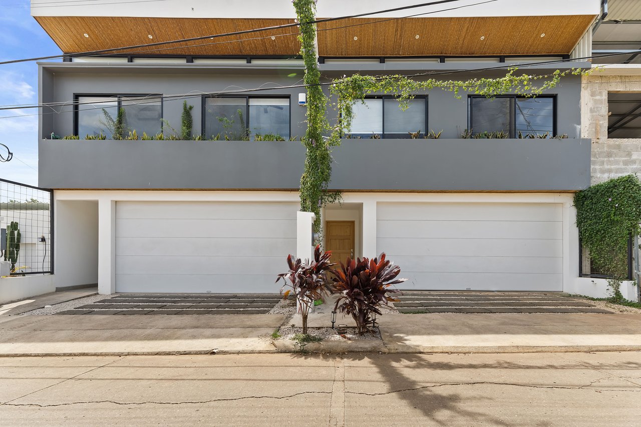 Tamarindo Walk Villas | Your Gateway to Luxury Coastal Living