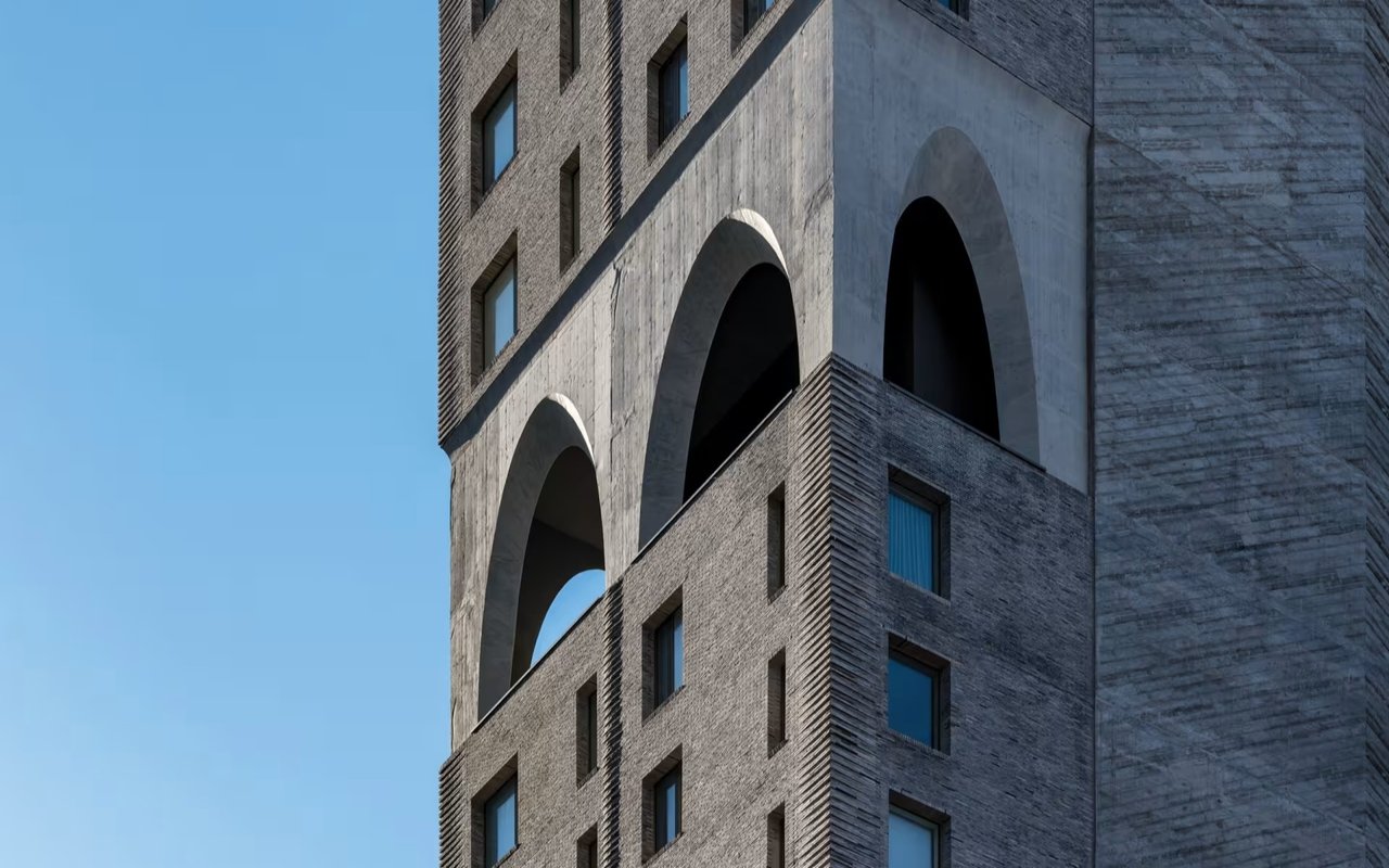 180 East 88th Street
