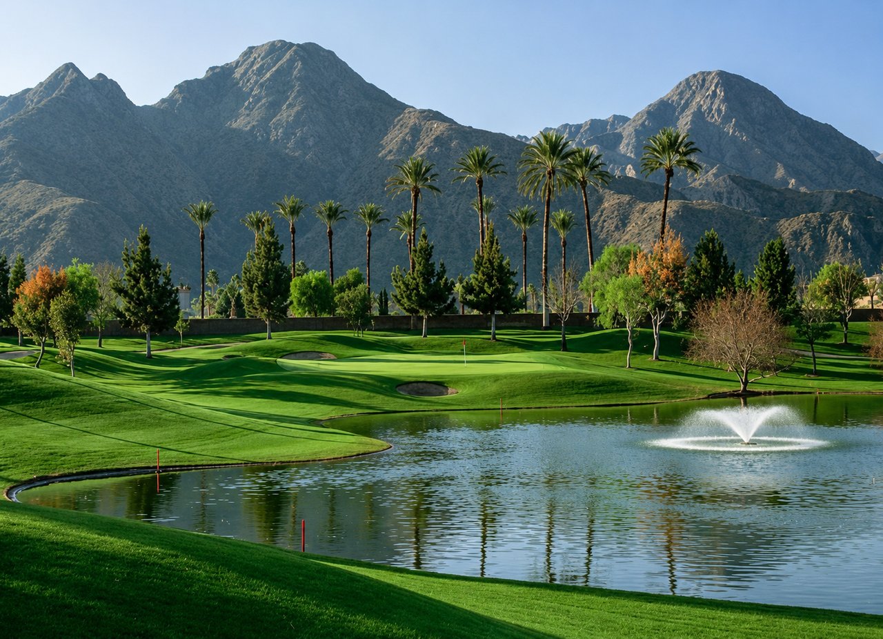 McCormick Ranch