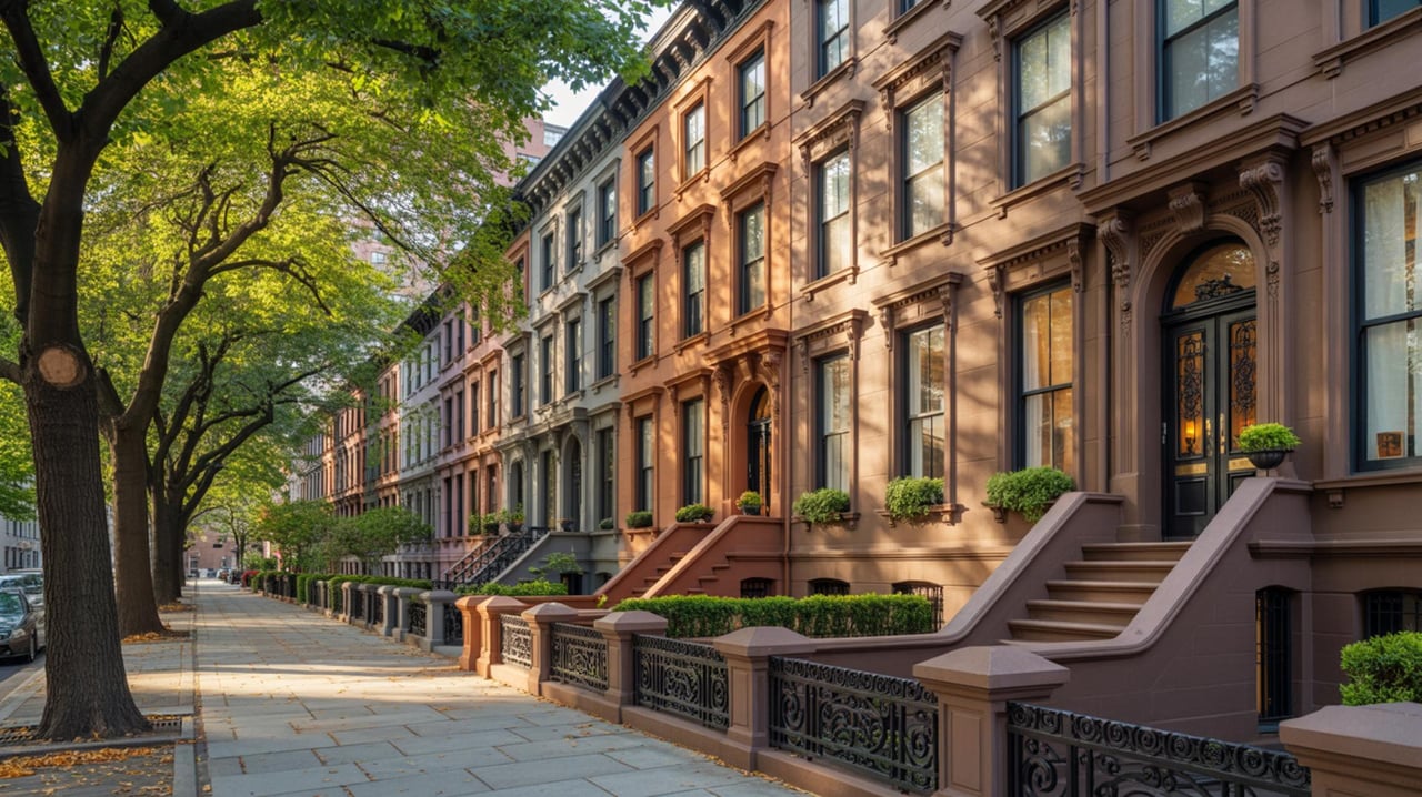 How to Navigate Mortgage Options for Park Slope, NY Buyers