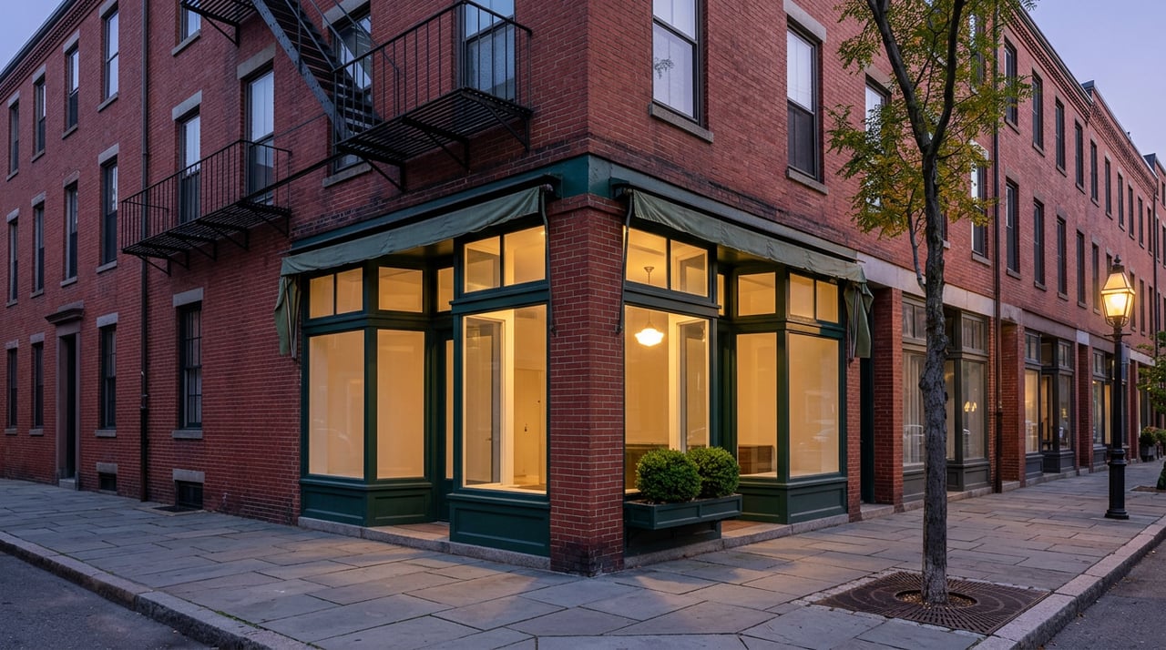 Hoboken Finally Has a Restaurant Week of Its Own This Fall cover