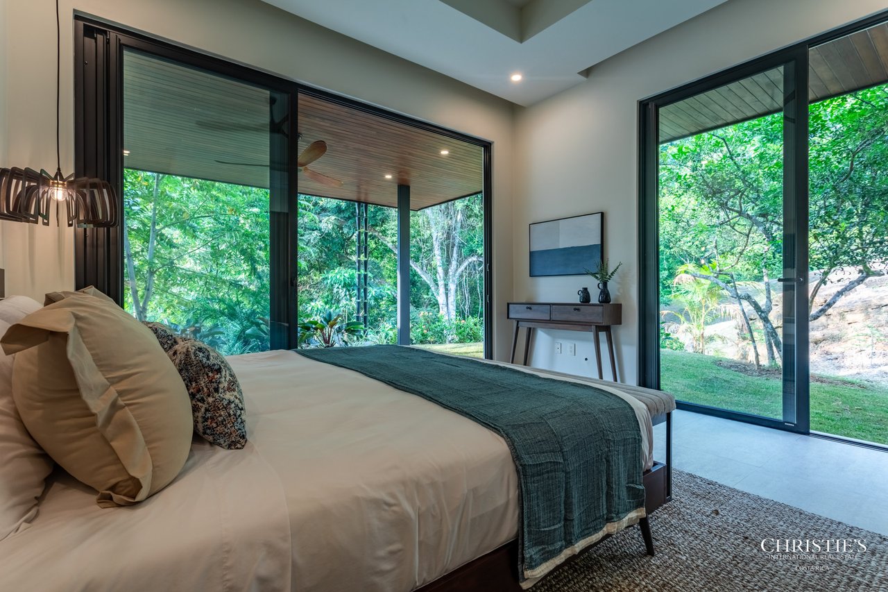 Modern Tropical Home at Las Colinas #23