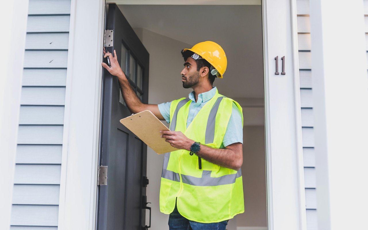 What Catches The Attention Of A Home Inspector In Savannah, GA and Chatham County