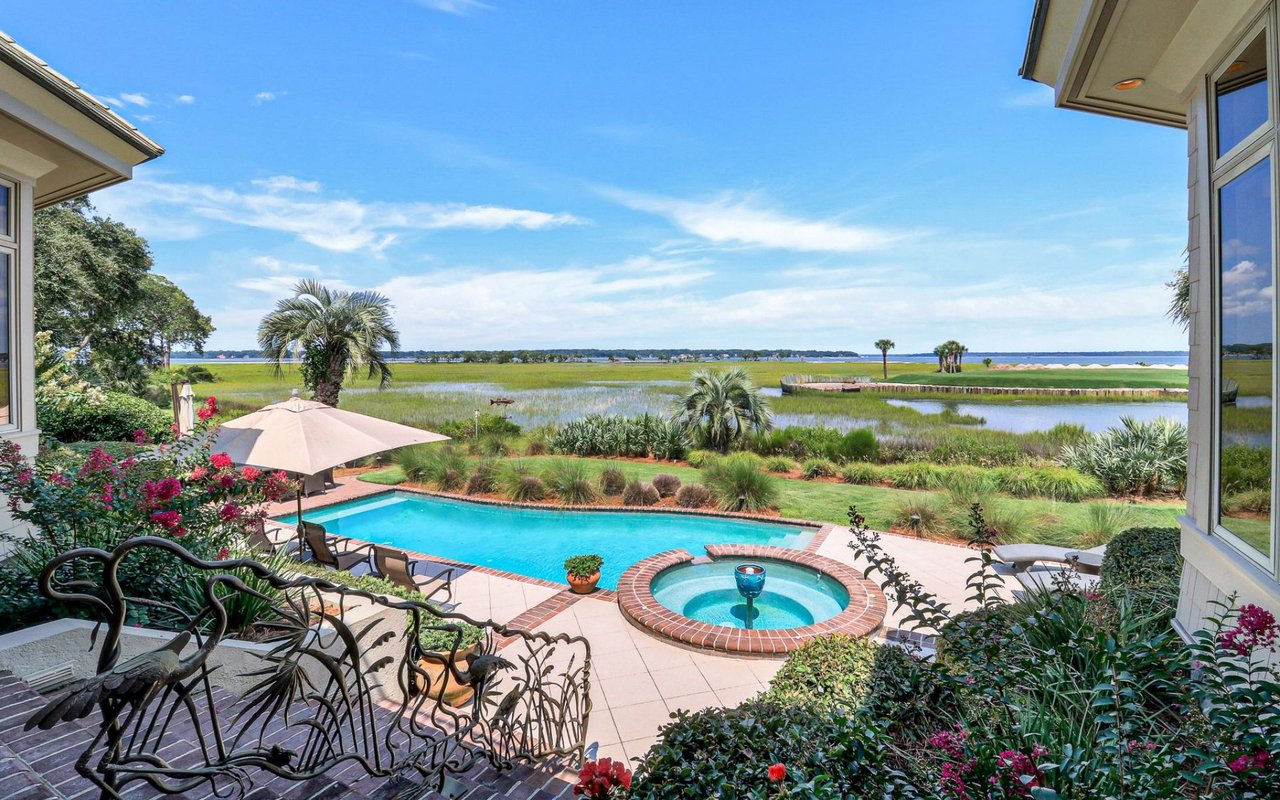 August 2025 Hilton Head and Bluffton Real Estate Market Update