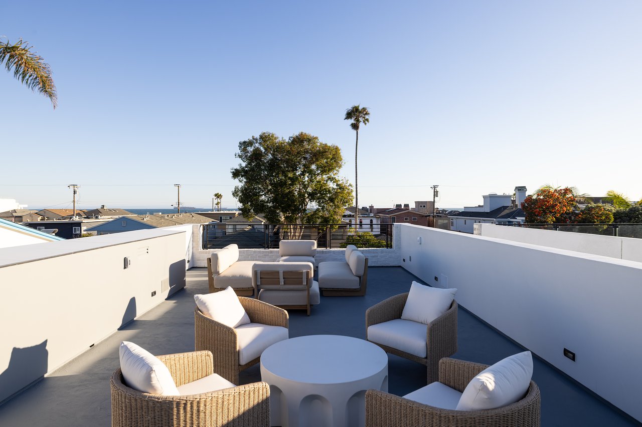 1315 Ocean Avenue