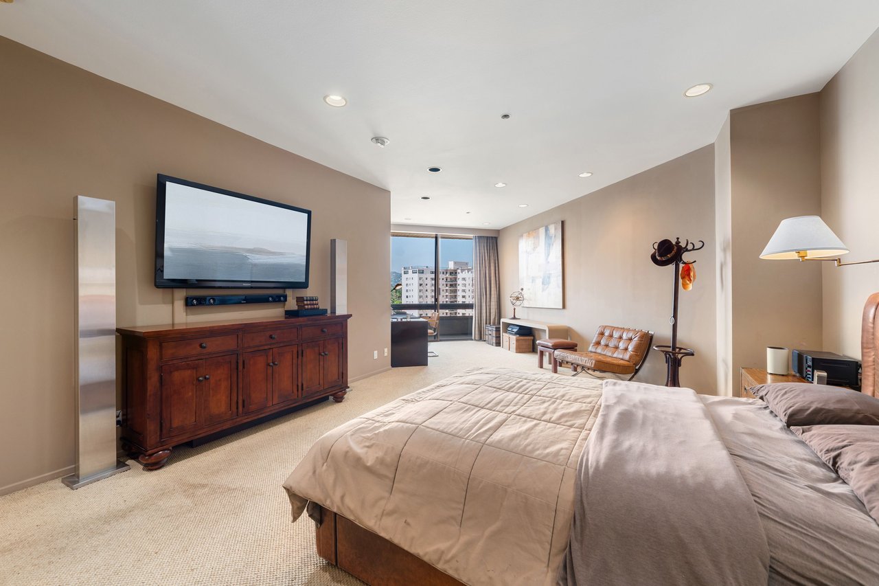 10430 Wilshire Boulevard Unit 802, Wilshire Corridor