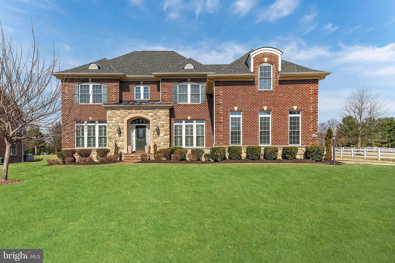 5101 Landons Bequest Ln