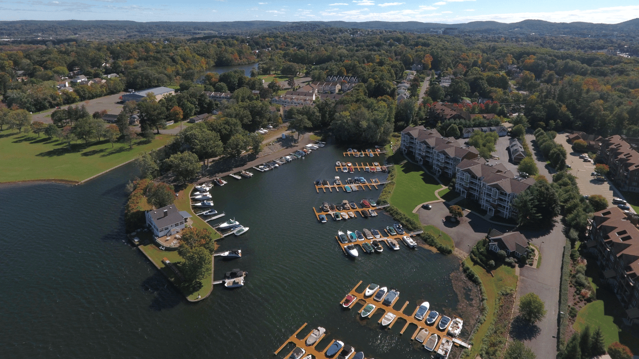 Candlewood Lake