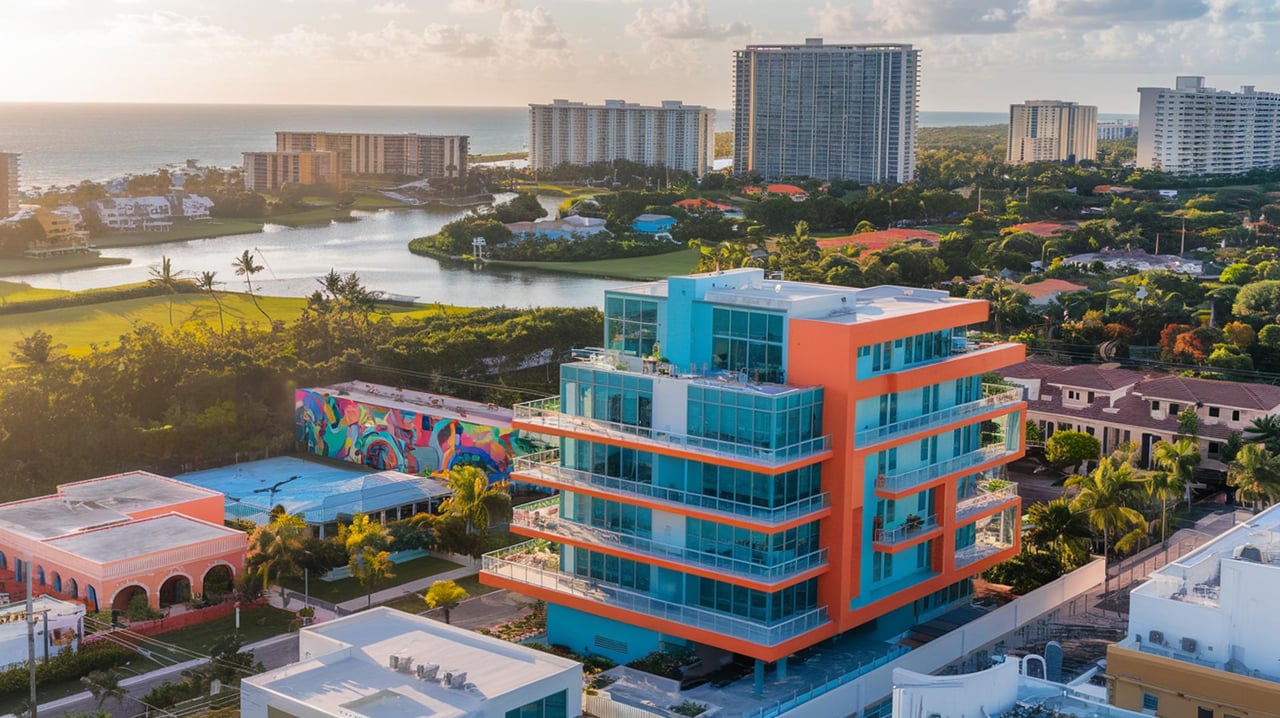 Investing in Miami Real Estate: A Local's Take (With a Cuban Twist)