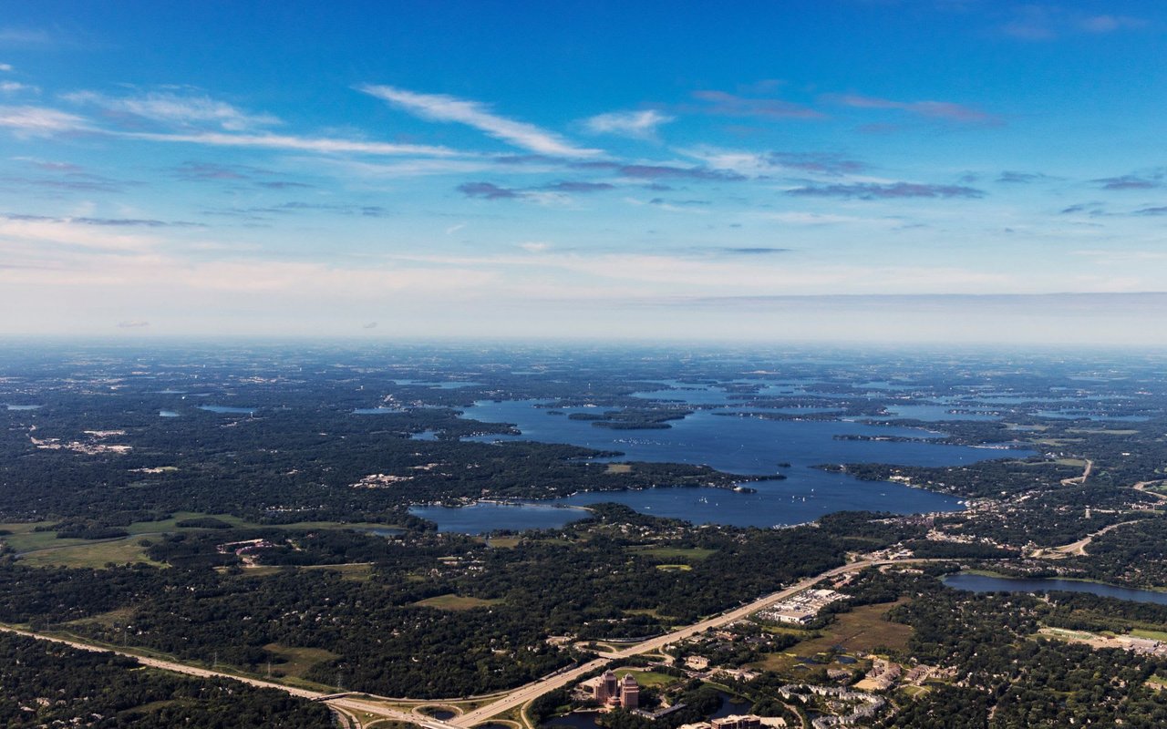 Lake Minnetonka