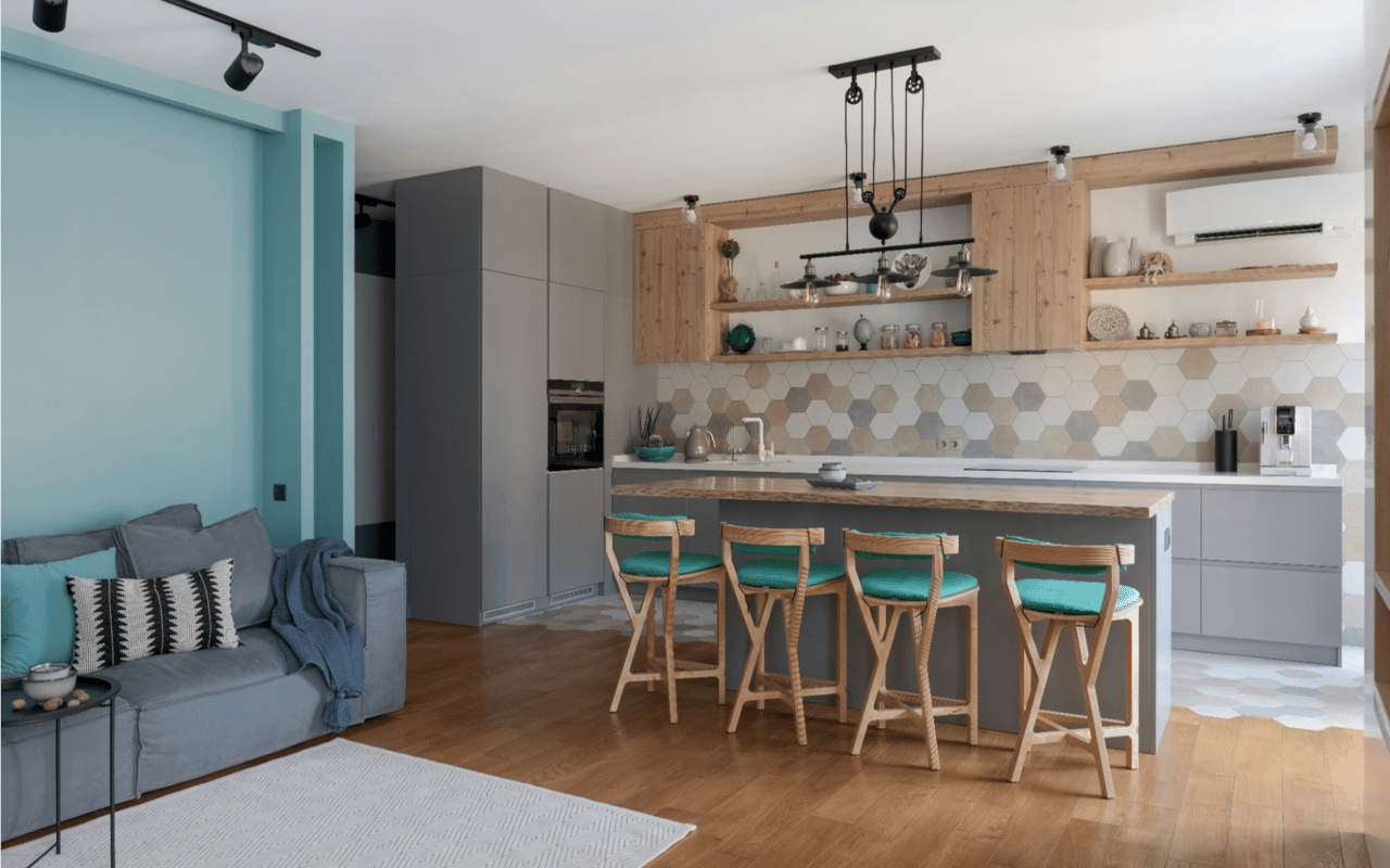 A Step-by-Step Guide to the Home-Buying Journey