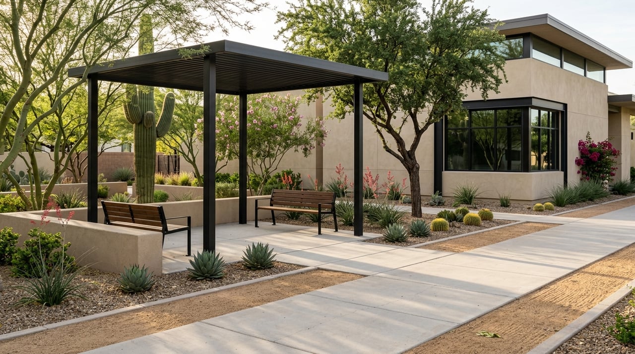 What It’s Like To Live In Gilbert’s Master-Planned Communities