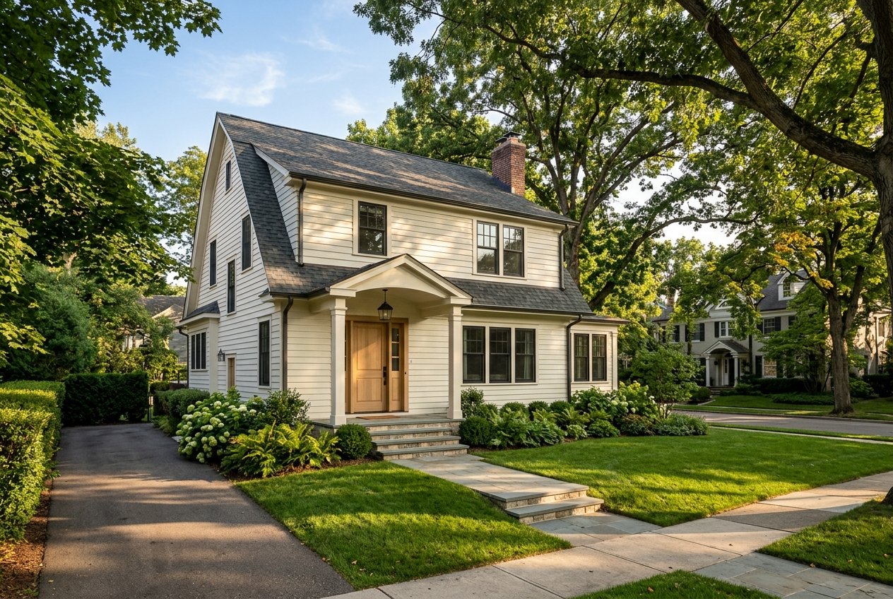 Montclair Neighborhoods And The NYC-Commutable Lifestyle