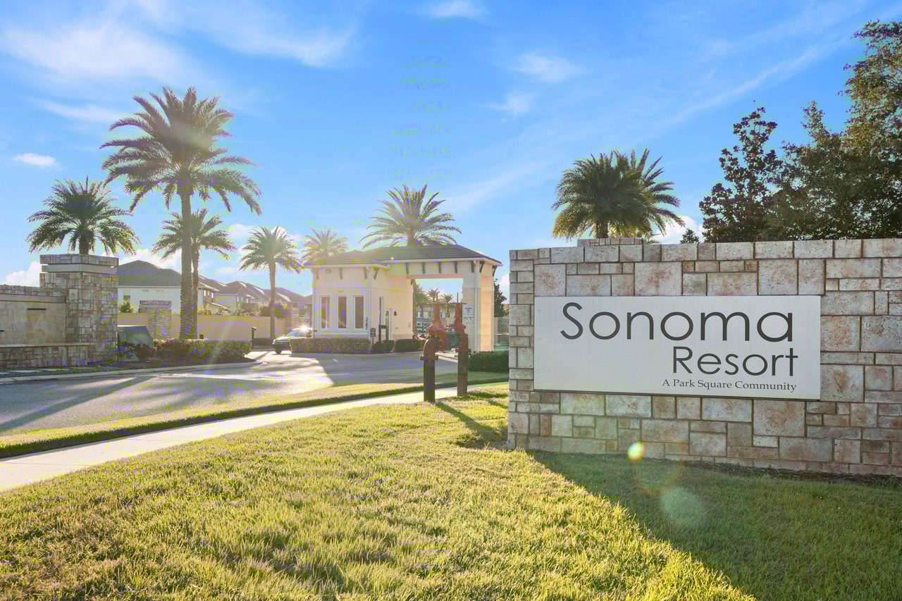 2610 CALISTOGA AVE, KISSIMMEE, FL 34741