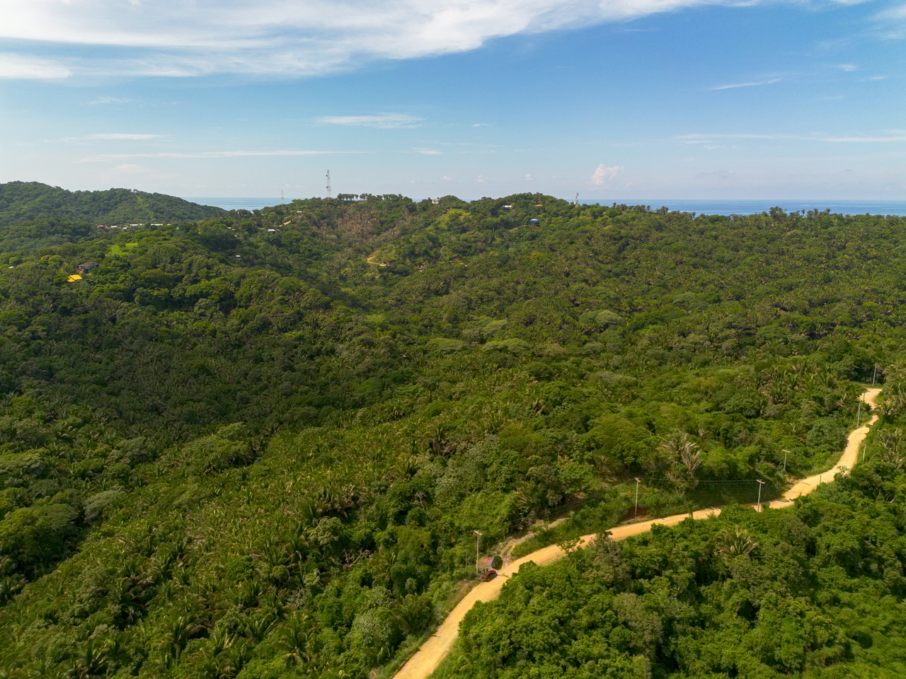 Ex-Canopy French Harbour, 59 acres