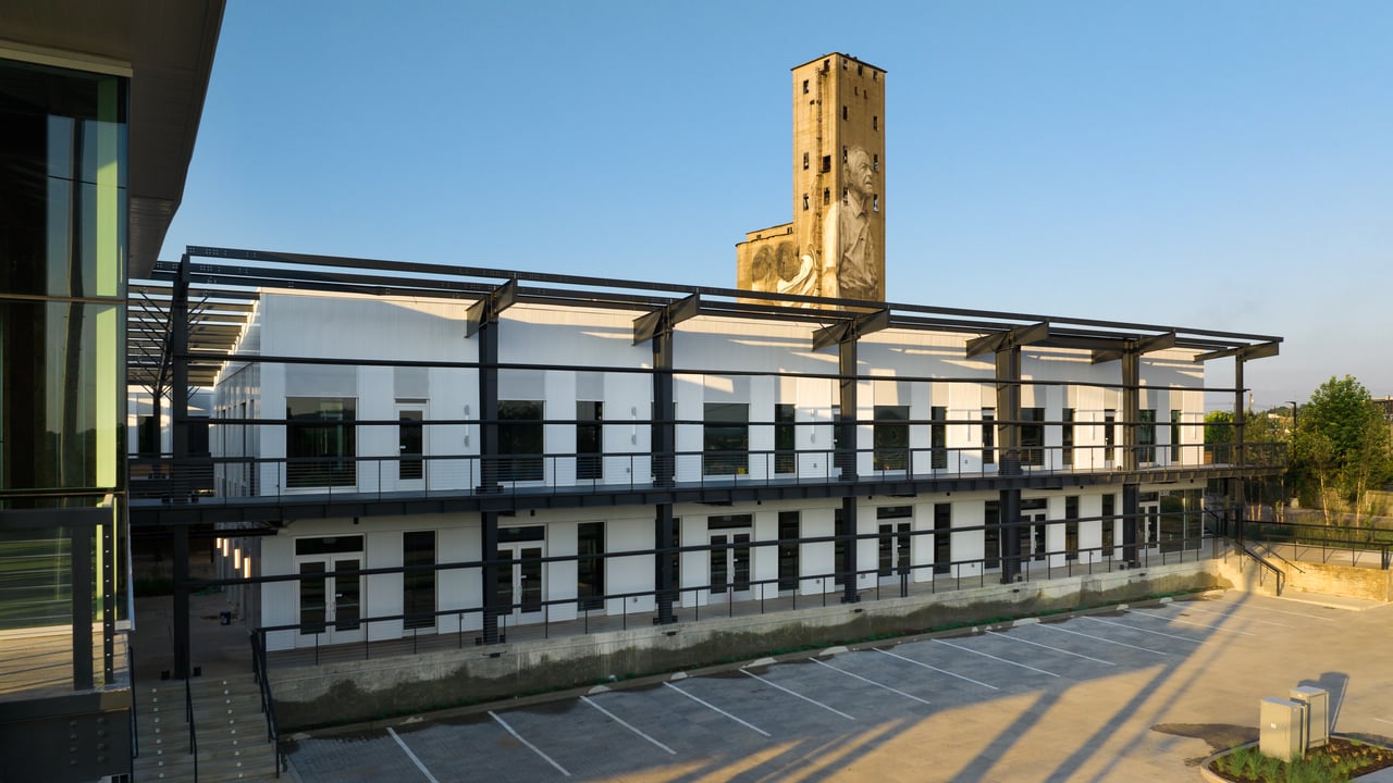 5300 Centennial Boulevard