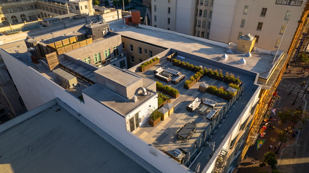 1075 Market Street #502